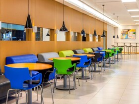 ibis budget Belém Batista Campos