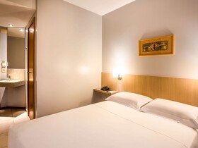 ibis budget Belém Batista Campos