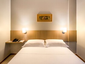 ibis budget Belém Batista Campos