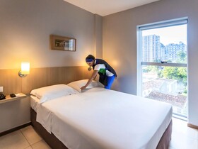 ibis budget Belém Batista Campos