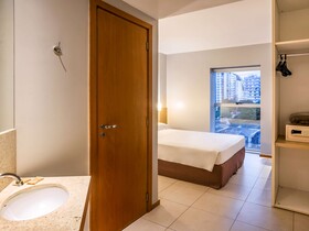 ibis budget Belém Batista Campos