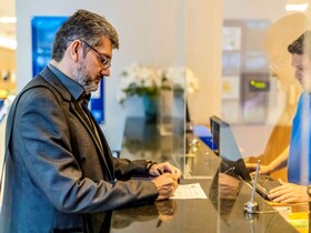 ibis budget Belém Batista Campos