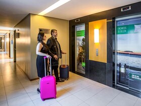 ibis budget Belém Batista Campos