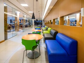 ibis budget Belém Batista Campos