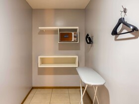 ibis budget Belém Batista Campos