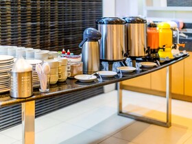 ibis budget Belém Batista Campos