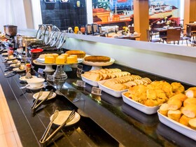 ibis budget Belém Batista Campos