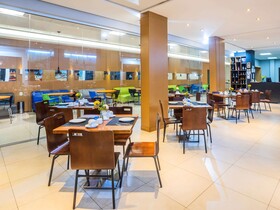 ibis budget Belém Batista Campos