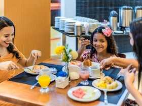 ibis budget Belém Batista Campos