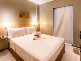 ibis budget Belém Batista Campos