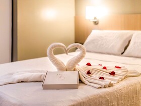 ibis budget Belém Batista Campos