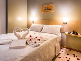 ibis budget Belém Batista Campos