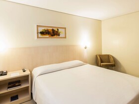 Ibis Styles Belém Batista Campos