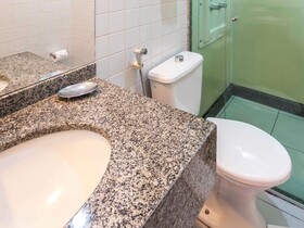 Ibis Styles Belém Batista Campos