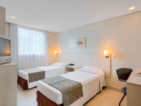 Ibis Styles Belém Batista Campos