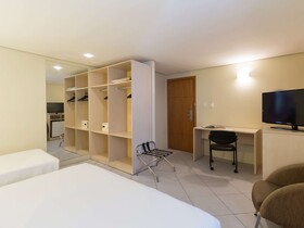 Ibis Styles Belém Batista Campos