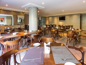 Ibis Styles Belém Batista Campos