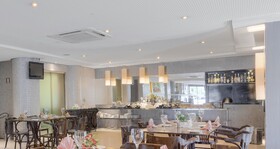 Ibis Styles Belém Batista Campos