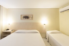 Ibis Styles Belém Batista Campos