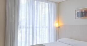 Ibis Styles Belém Batista Campos