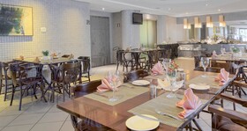 Ibis Styles Belém Batista Campos