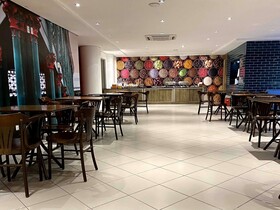 Ibis Styles Belém Batista Campos