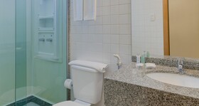 Ibis Styles Belém Batista Campos
