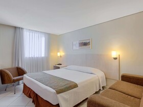Ibis Styles Belém Batista Campos