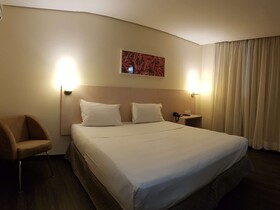 Ibis Styles Belém Batista Campos