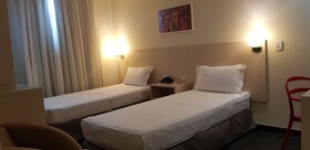 Ibis Styles Belém Batista Campos