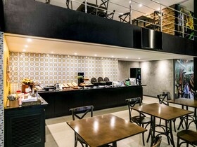 Ibis Styles Belém Nazaré
