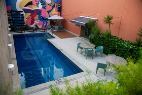 Ibis Styles Belém Nazaré
