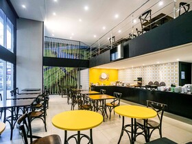 Ibis Styles Belém Nazaré