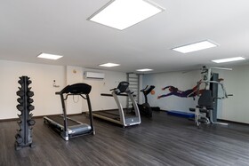 Ibis Styles Belém Nazaré