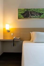 Ibis Styles Belém Nazaré