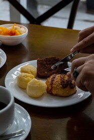 Ibis Styles Belém Nazaré