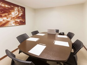 Ibis Styles Belém Nazaré