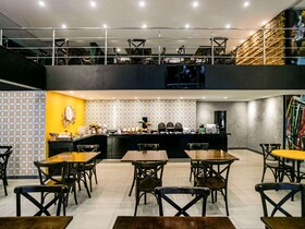 Ibis Styles Belém Nazaré
