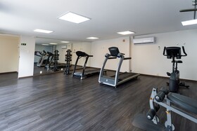 Ibis Styles Belém Nazaré