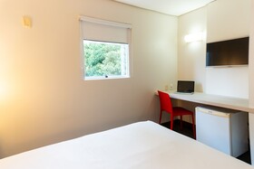 Ibis Styles Belém Nazaré