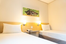 Ibis Styles Belém Nazaré