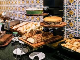 Ibis Styles Belém Nazaré