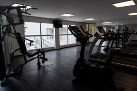 Ibis Styles Belém Nazaré