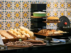 Ibis Styles Belém Nazaré