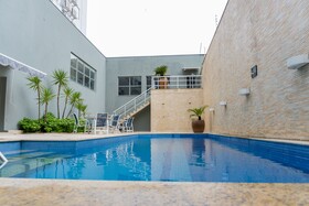 Ibis Styles Belém Nazaré