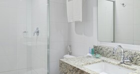 Ibis Styles Belém Nazaré
