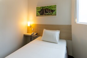 Ibis Styles Belém Nazaré