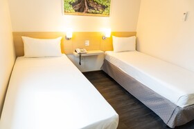 Ibis Styles Belém Nazaré