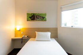Ibis Styles Belém Nazaré