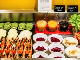 Ibis Styles Belém Nazaré